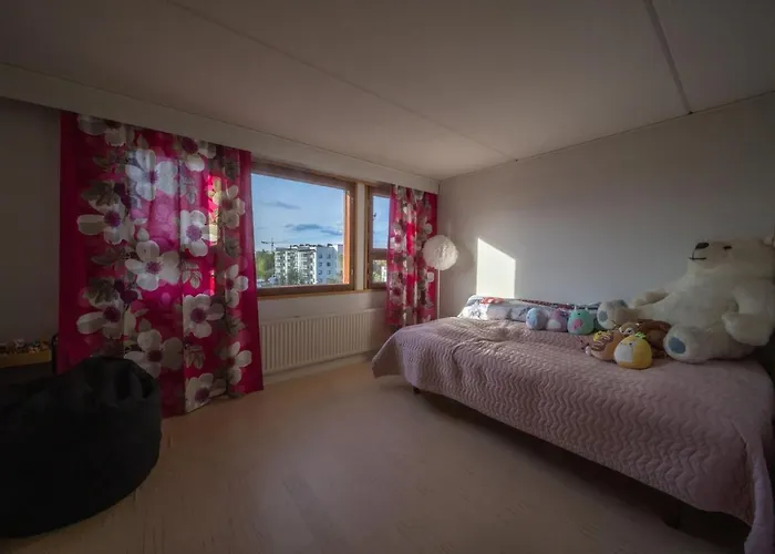 Arctic Penthouse
