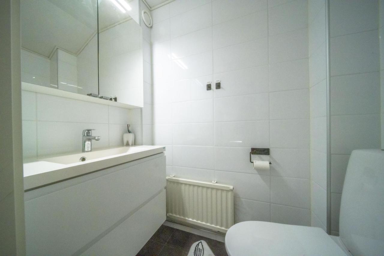 Arctic Penthouse Appartement Rovaniemi