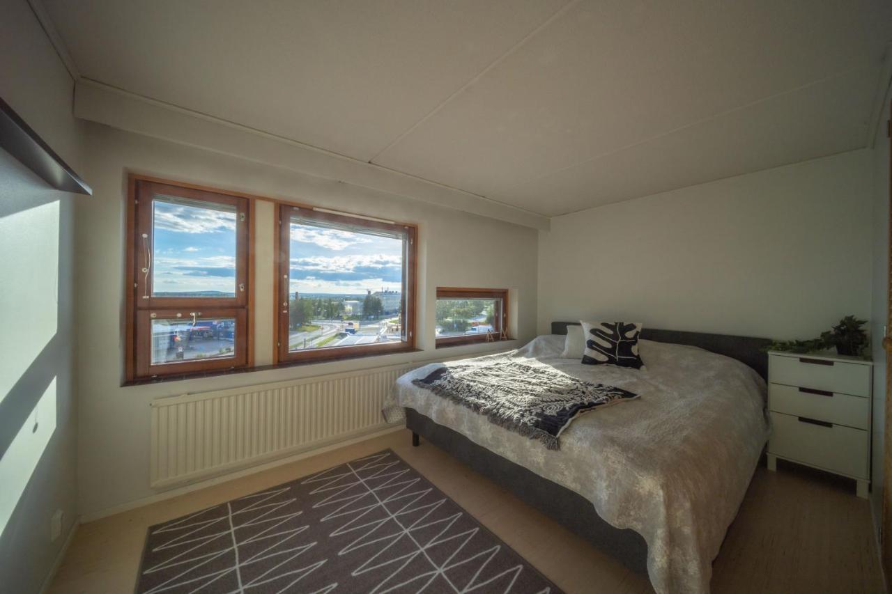 Arctic Penthouse * Rovaniemi