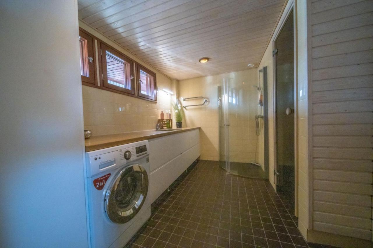 Arctic Penthouse Rovaniemi