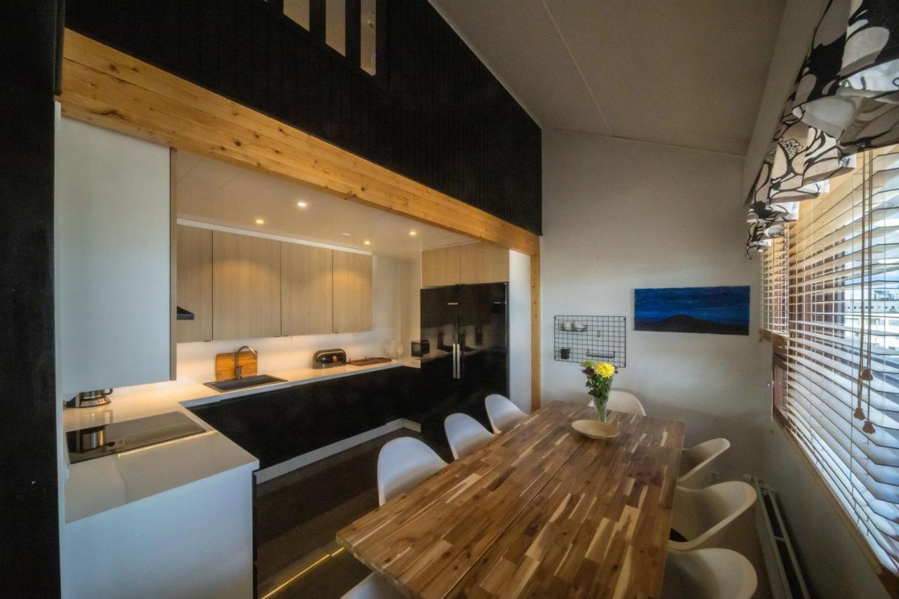Arctic Penthouse Rovaniemi