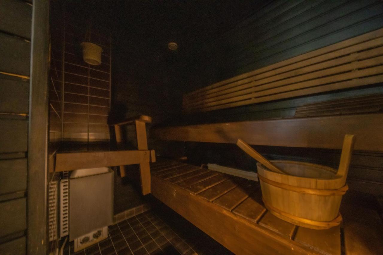 Arctic Penthouse * Rovaniemi