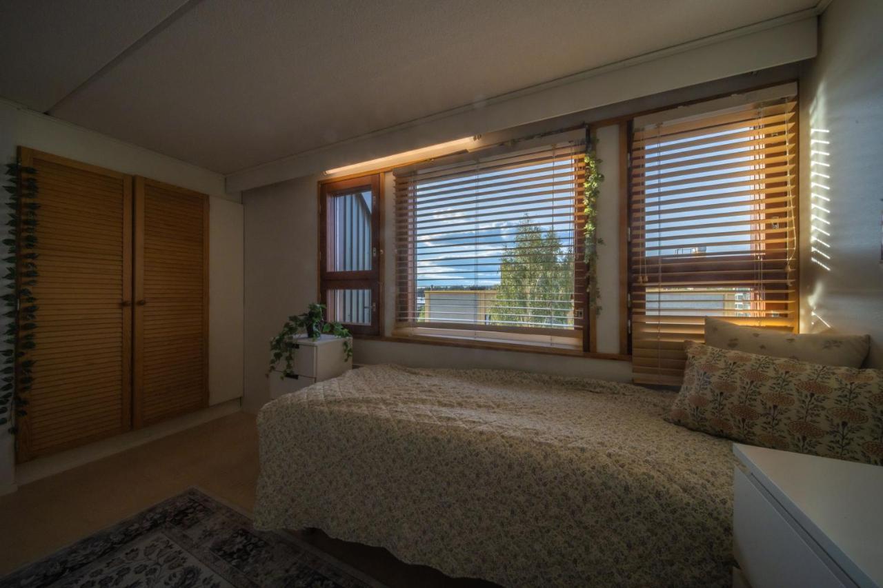 Arctic Penthouse Appartement Rovaniemi