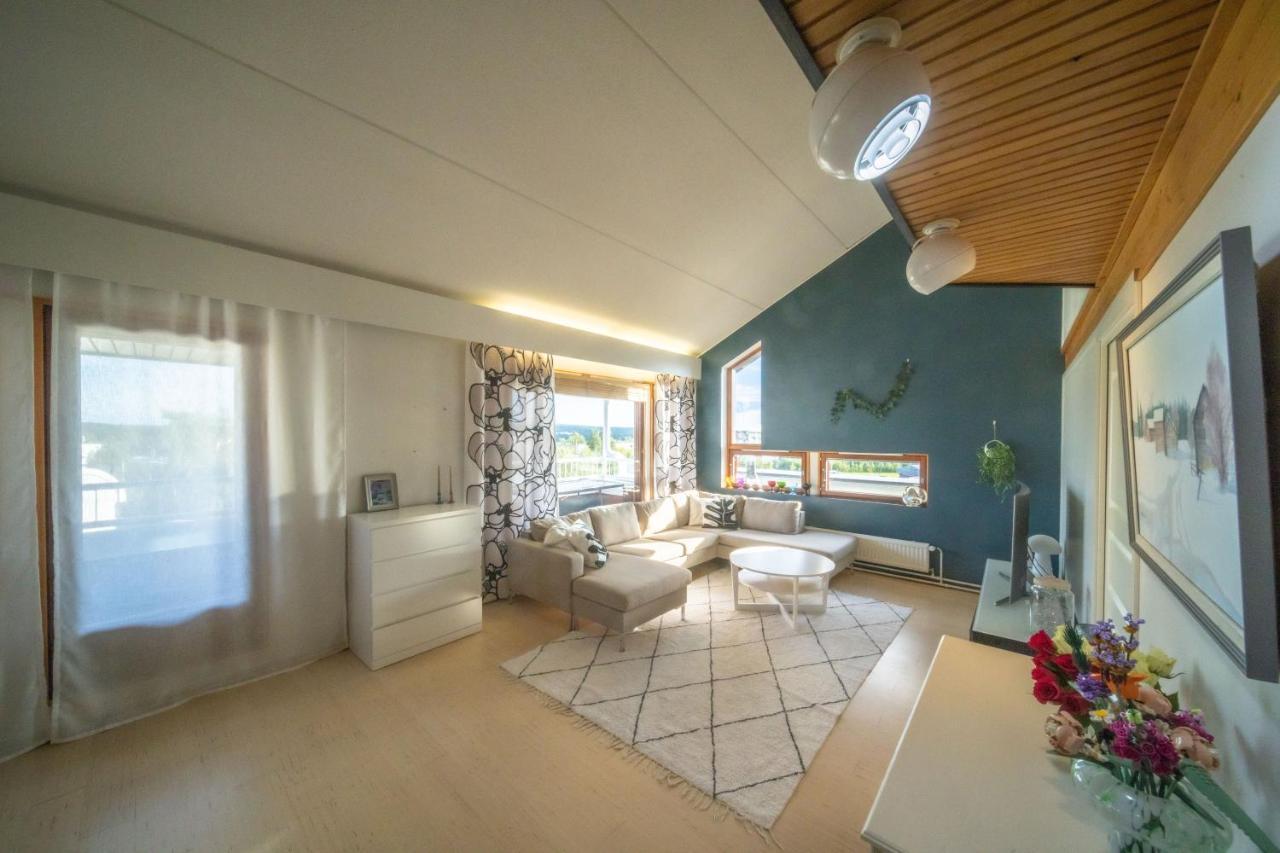 Arctic Penthouse Appartement